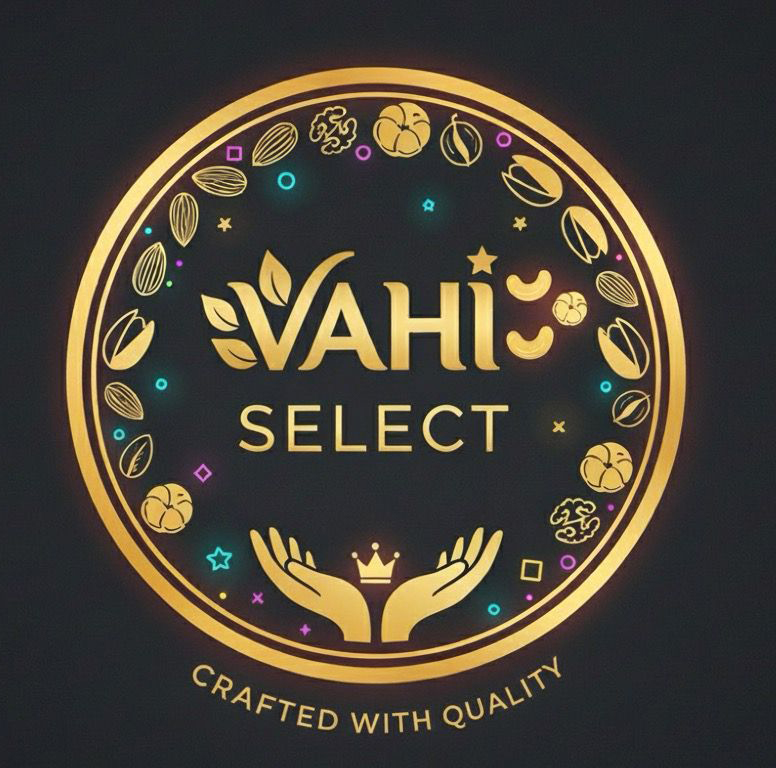 vahi select